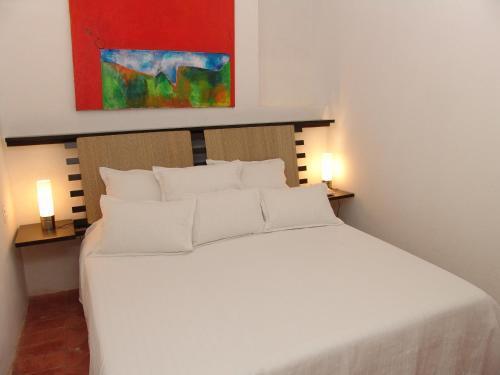 Estancia de La Mantilla Cartagena Exterior foto